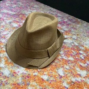 Great straw hat